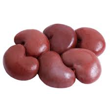 Lamb Kidney – Fresh Halal Offal | Quick Cook