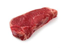 NYK Steak