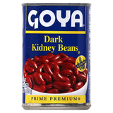 Goya Prime Premium Red Kidney Beans 15.5 oz (439 g)