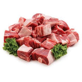 Baby Goat Shoulder Cut in Pieces| Halal Zabiha