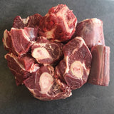 Baby Goat leg Cut in Pieces | Halal Zabiha