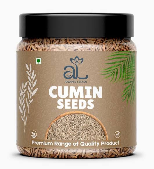 Laxmi Cumin Seeds (Jeera) 400gm