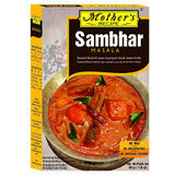 Mothers Sambhar Masala 50 GMS