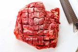 Lamb Leg Sirloin Half – Lean Roasting Cut | Halal