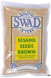 Swad Sesame Seeds Brown 14oz