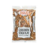Swad Cinnamon Flat 3.5oz