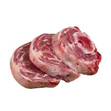 Lamb Neck Slices – Melt-In-Your-Mouth Slow Cook | Halal