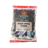 Laxmi Star Anise Anister Whole 100gm
