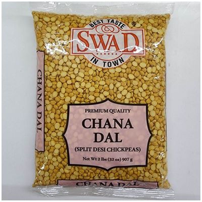 SWAD Chana Dal 2 lb (908 g)