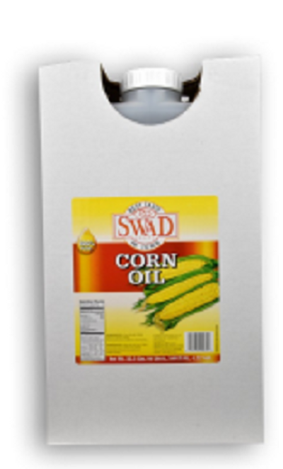 Swad Corn Oil 32.5LB