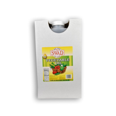 Swad Vegtable Oil 32.5LB