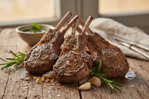Lamb Meat