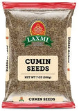 Laxmi Cumin Seeds 7 oz (200 g)