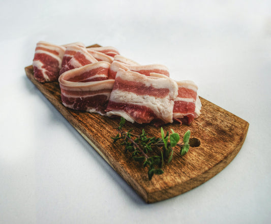 Halal Beef Stew Meat Boneless Chuck – Slow Cook Ready