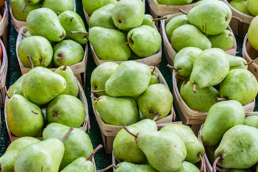 Fresh Green Pear (1 LB) - Buy Fresh Online
