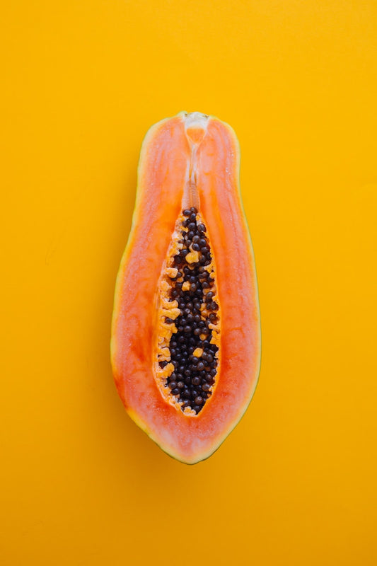Fresh Ripe Papaya (2-3 LB) - Buy Fresh Online