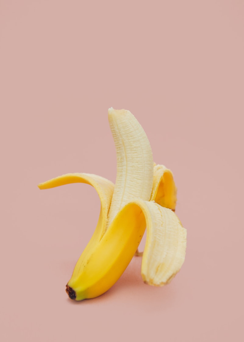 Fresh Organic Bananas (3 LB) - Buy Fresh Online