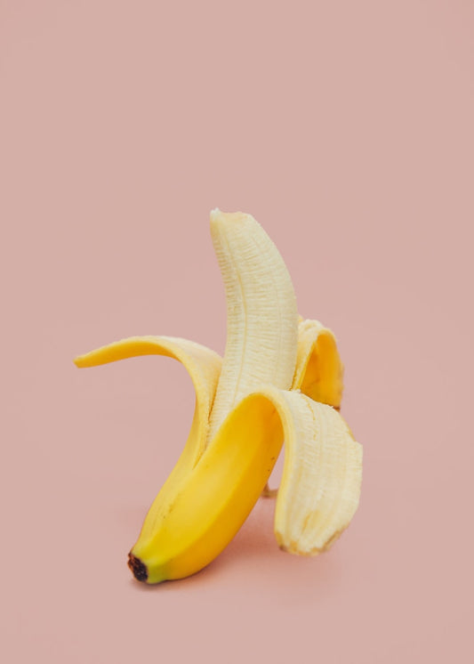 Fresh Organic Bananas (3 LB) - Buy Fresh Online