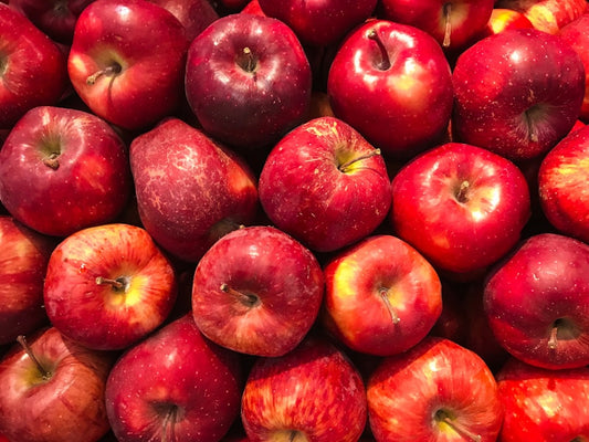 Fresh Red Apple (1 LB) - Buy Fresh Online