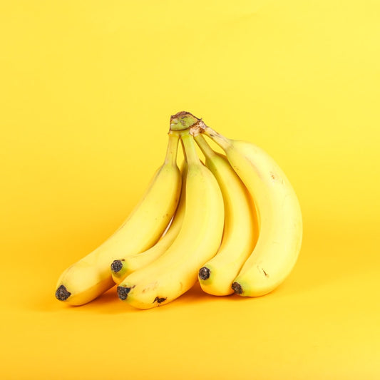 Fresh Banana Bunch (5-7 Pcs) - Buy Fresh Online