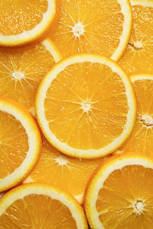Fresh Orange (Each) - Buy Fresh Online