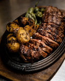 Halal Beef Round Roast Eye of Round - Halal Meat USA