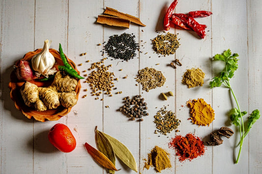 24 Mantra Fenugreek 12 Oz - Whole Spices & Seeds