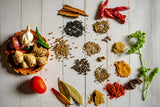 24 Mantra Sambar Powder 10 Oz - Ground Spices