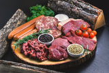 Halal Beef Ribeye Steak Bone-In - Halal Meat USA