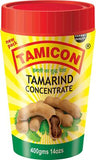 Tamicon Tamarind Concentrate 400 g (14 oz)