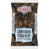 Swad Flat Cinnamon 200gm